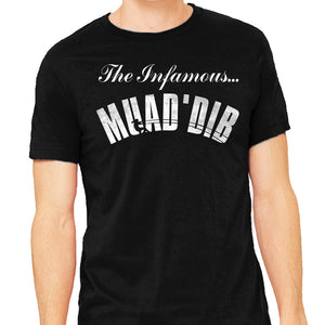 The Infamous MuadDib