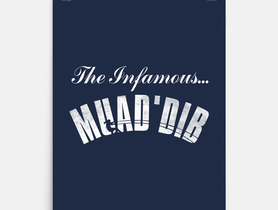 The Infamous MuadDib