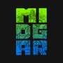 Midgar-Youth-Crew Neck-Sweatshirt-Aarons Art Room