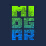 Midgar-Womens-Basic-Tee-Aarons Art Room