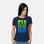 Midgar-Womens-Basic-Tee-Aarons Art Room