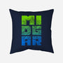 Midgar-None-Removable Cover w Insert-Throw Pillow-Aarons Art Room