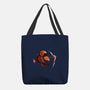One Life Is Not Enough-None-Basic Tote-Bag-sachpica
