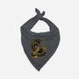 Sandworm-Cat-Bandana-Pet Collar-spoilerinc