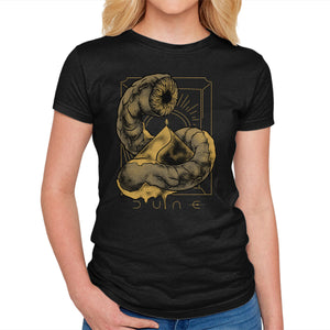 Sandworm