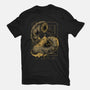 Sandworm-Womens-Fitted-Tee-spoilerinc