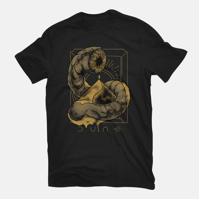 Sandworm-Mens-Heavyweight-Tee-spoilerinc