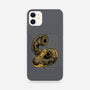 Sandworm-iPhone-Snap-Phone Case-spoilerinc