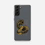 Sandworm-Samsung-Snap-Phone Case-spoilerinc