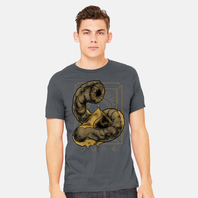 Sandworm-Mens-Heavyweight-Tee-spoilerinc