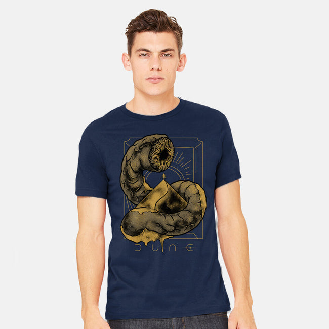 Sandworm-Mens-Heavyweight-Tee-spoilerinc