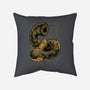 Sandworm-None-Non-Removable Cover w Insert-Throw Pillow-spoilerinc