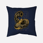 Sandworm-None-Non-Removable Cover w Insert-Throw Pillow-spoilerinc