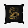 Sandworm-None-Removable Cover w Insert-Throw Pillow-spoilerinc