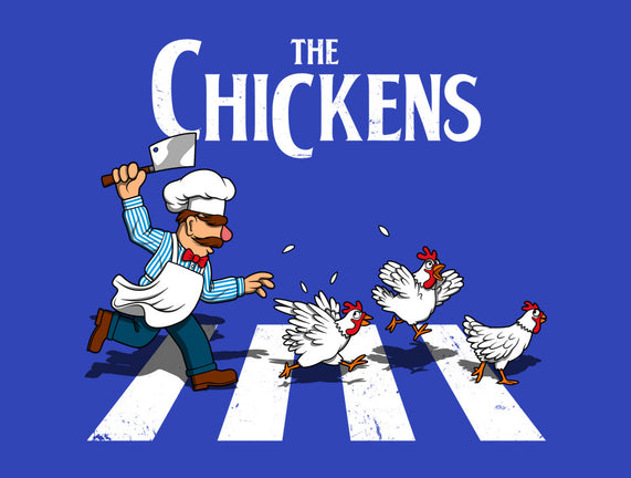 The Chickens