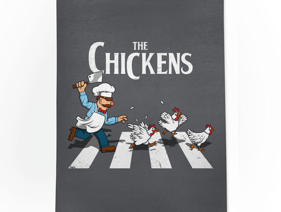 The Chickens