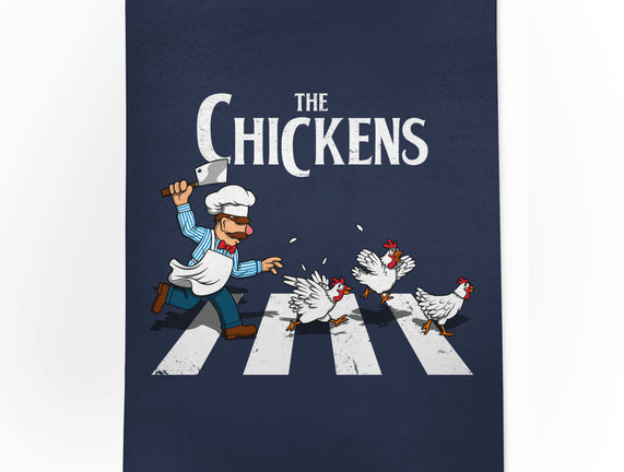 The Chickens