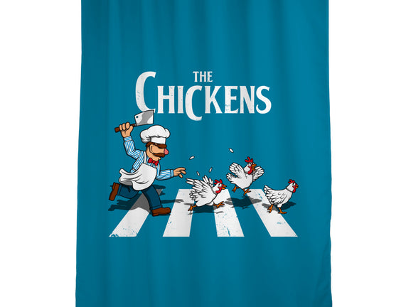 The Chickens
