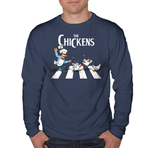The Chickens