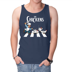 The Chickens