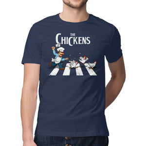 The Chickens