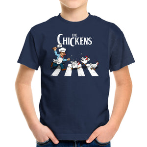 The Chickens