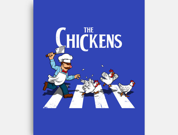 The Chickens