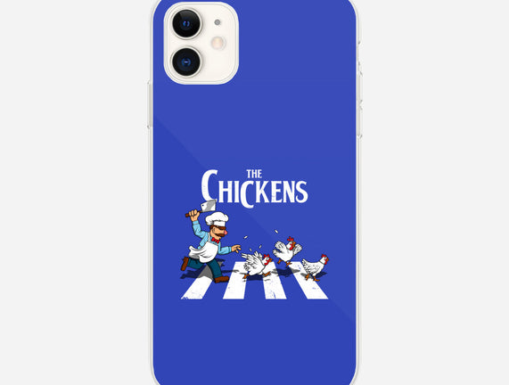 The Chickens