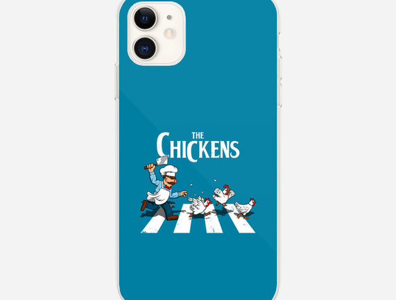 The Chickens