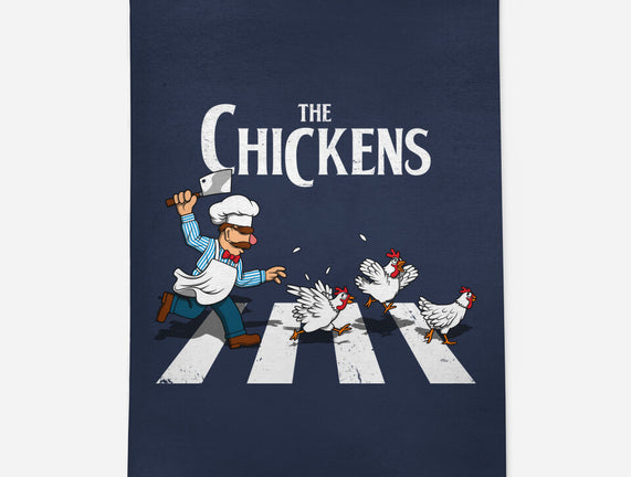 The Chickens