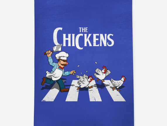 The Chickens