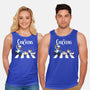 The Chickens-Unisex-Basic-Tank-drbutler