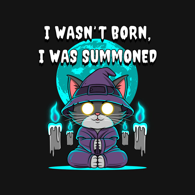 Summoned-Unisex-Pullover-Sweatshirt-drbutler