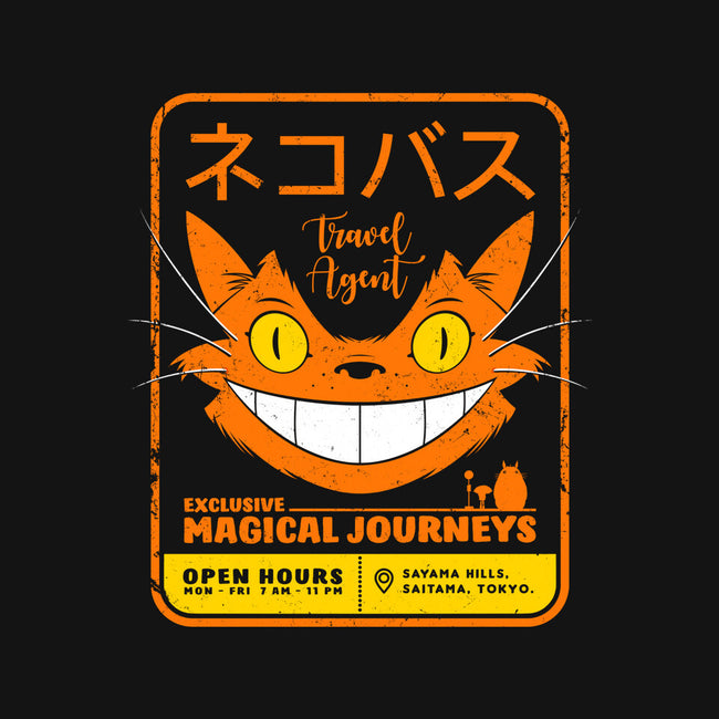 Magical Journeys-Womens-V-Neck-Tee-drbutler