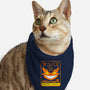 Magical Journeys-Cat-Bandana-Pet Collar-drbutler