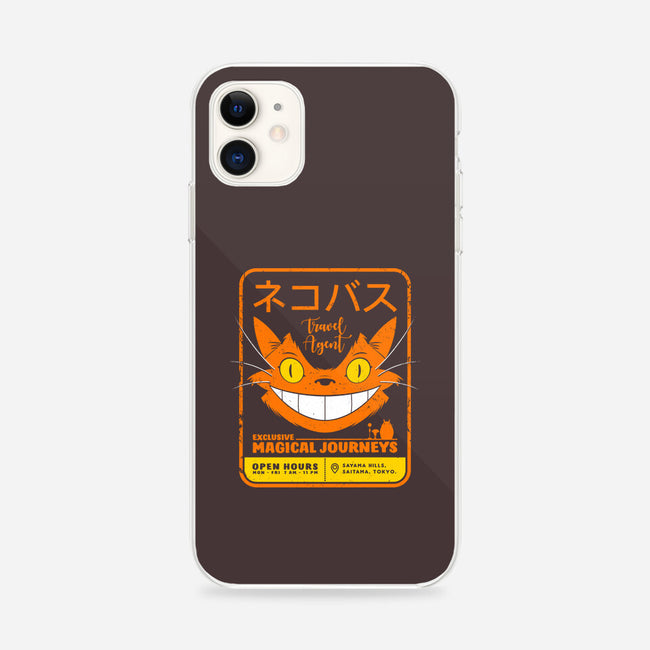 Magical Journeys-iPhone-Snap-Phone Case-drbutler