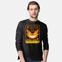 Magical Journeys-Mens-Long Sleeved-Tee-drbutler