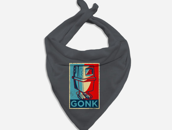 GONK