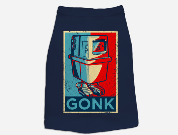 GONK