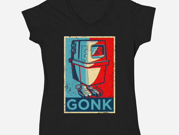 GONK