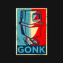 GONK-Dog-Bandana-Pet Collar-drbutler