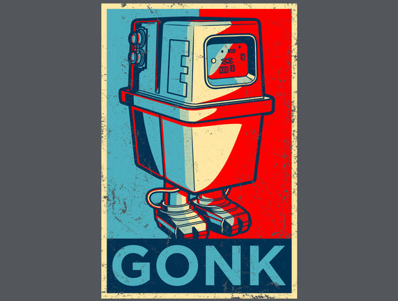 GONK
