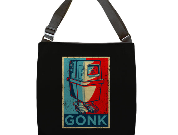 GONK