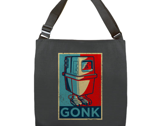 GONK