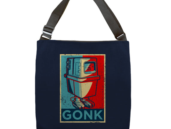 GONK