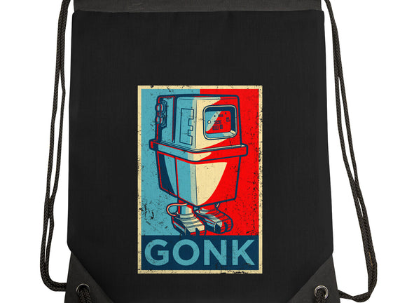 GONK