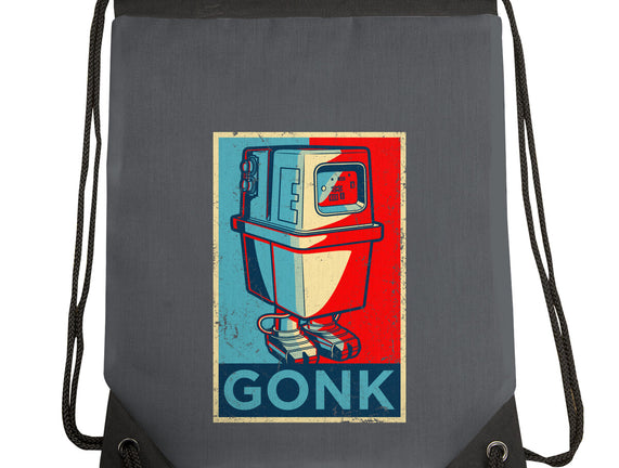 GONK