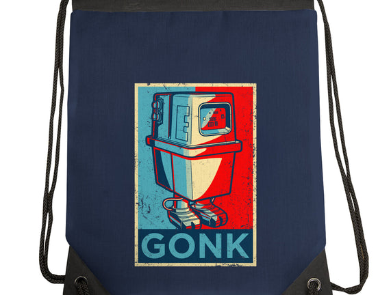 GONK