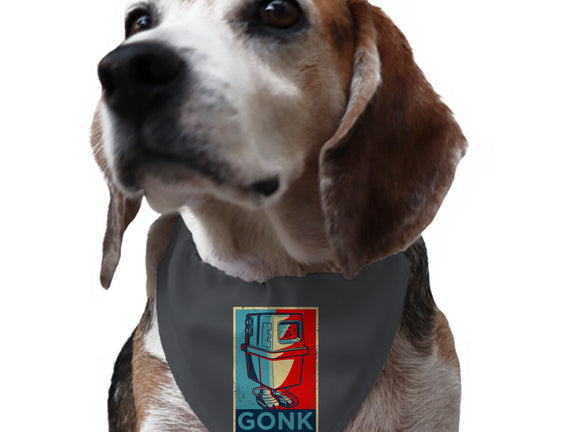 GONK