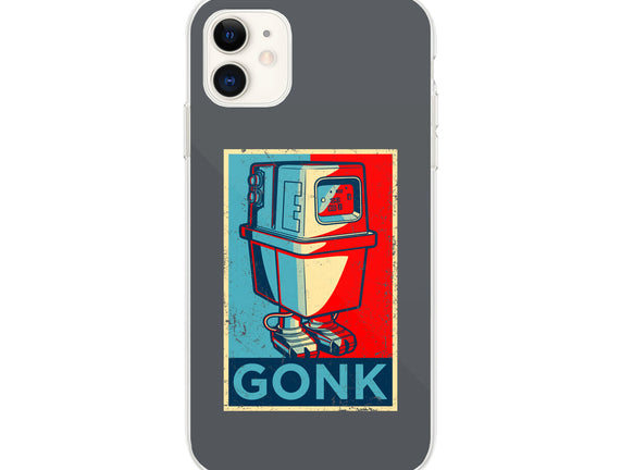 GONK